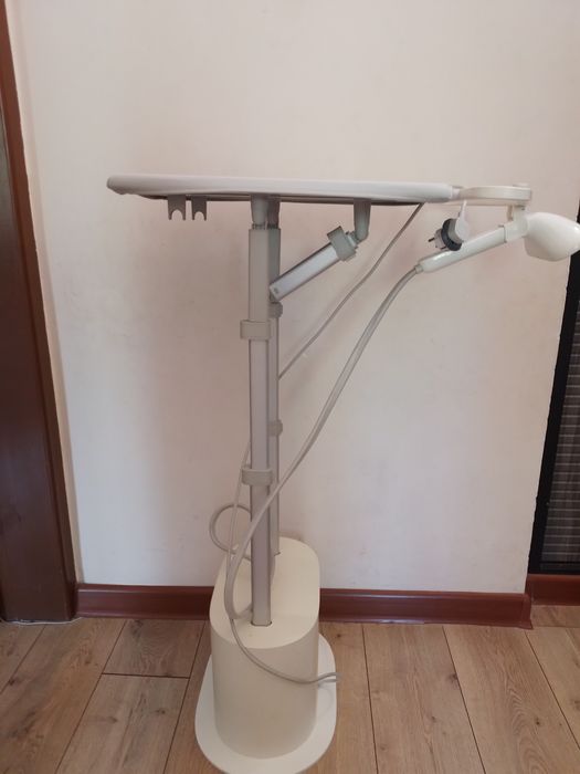 Отпариватель xiaomi mijia