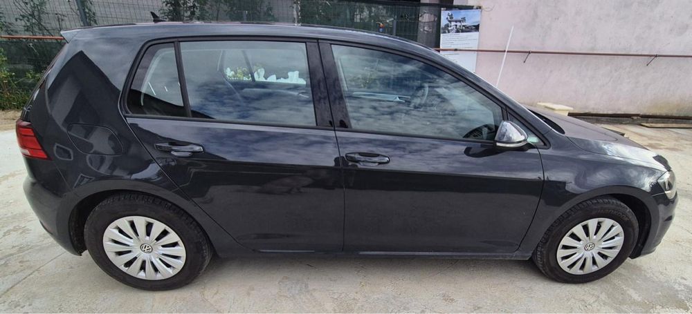 Vand Volkswagen Golf 7 Facelift 2018 1.0 TSI - UNIC PROPRIETAR