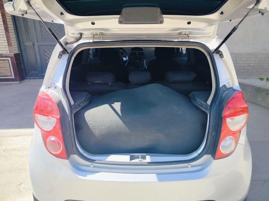 Спарк 2015  йил 1 поз. тоза