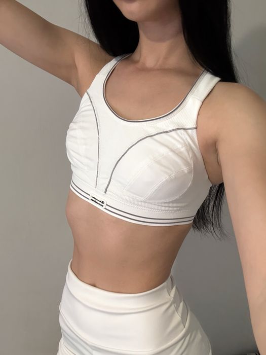 Бюстие/ спортен сутиен Champion Shock absorber