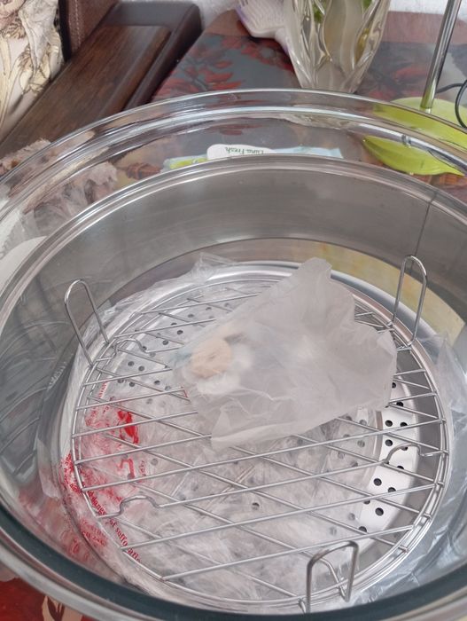 Продам новую гриль