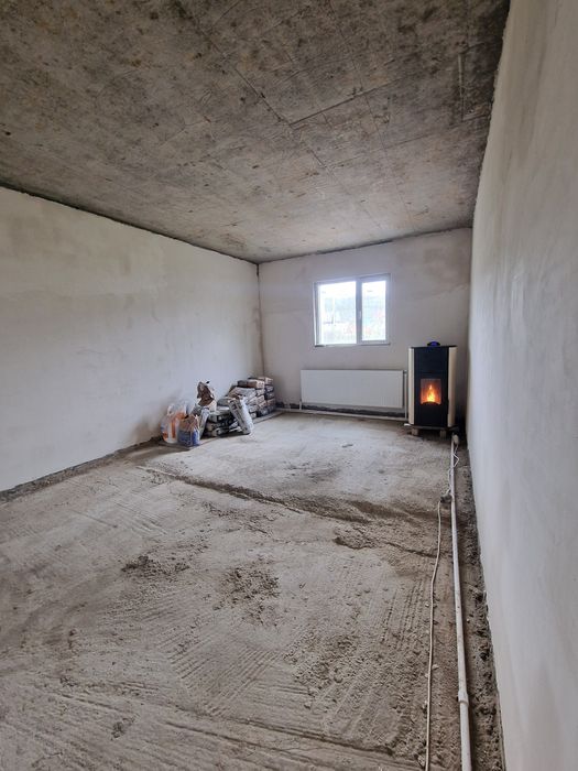 URGENT Casă de vânzare în oraș Iași