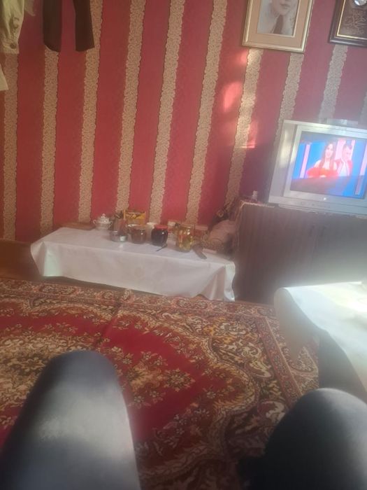 Комната в общяге 35000 тг