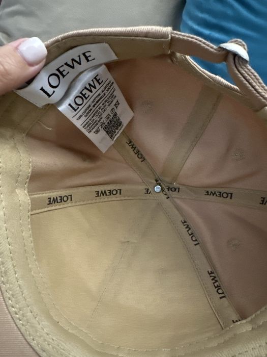 Sapca noua LOEWE