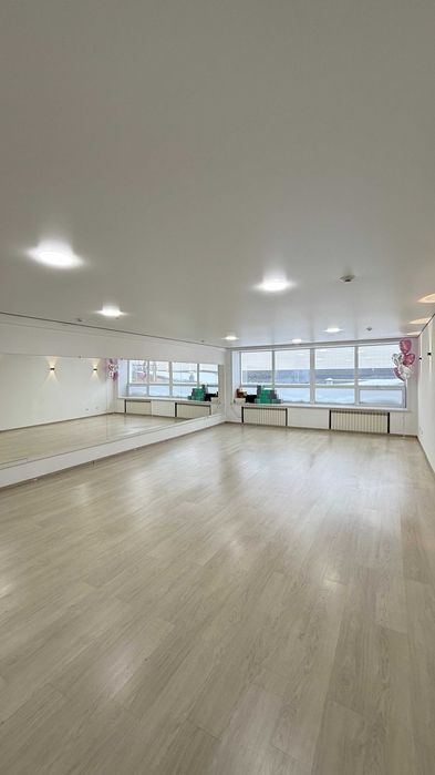 Сдаю в аренду зал