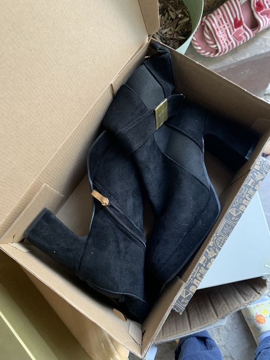 Отдам даром! 38-39размер