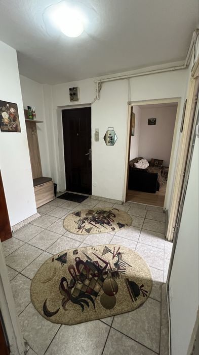 Se accepta studenti/Apartament 2 camere decomandat de inchiriat - Cartierul Scriitorilor,
