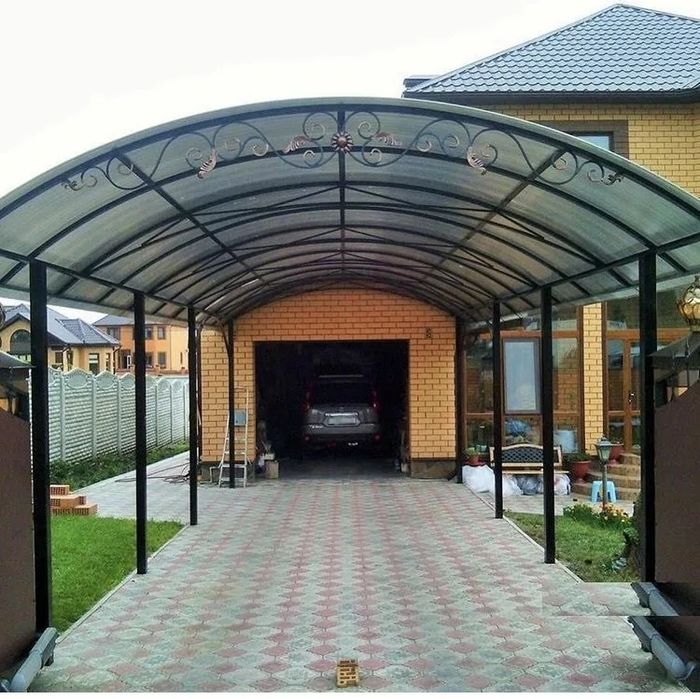 Сварщик. Все виды сварки