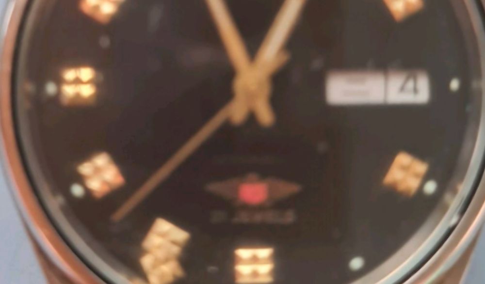 Колекционерски часовници