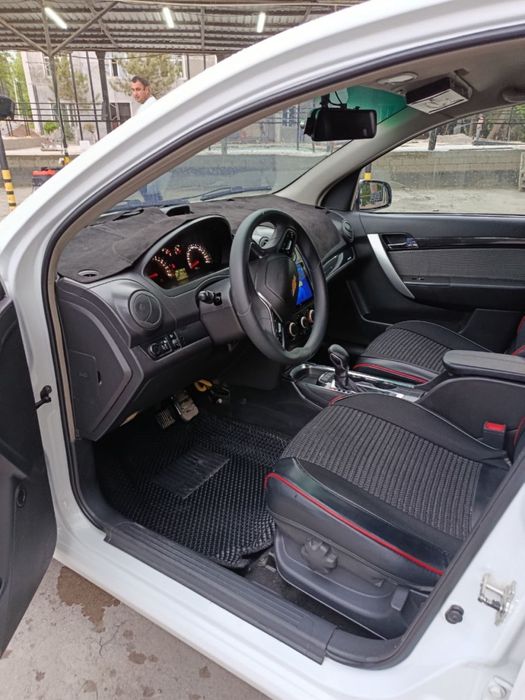 Chevrolet Nexia 2018 — 3