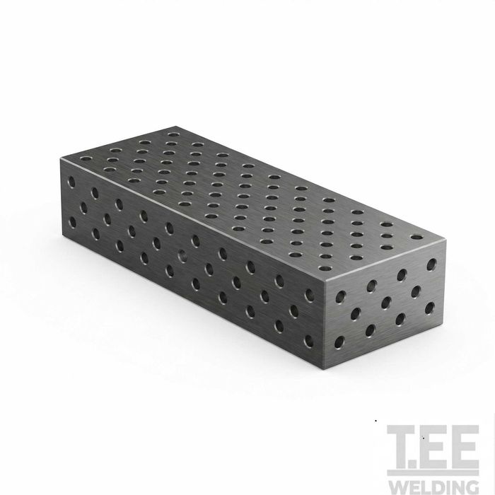 Заваръчни блокове за заваръчни маси