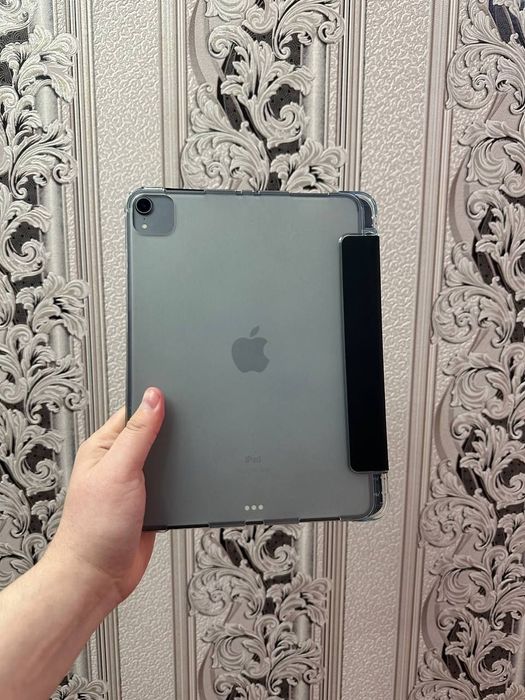 Ipad pro 2018 Wifi 256 gb