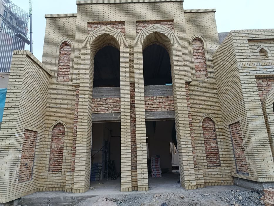 Замонавий уйлар курамиз