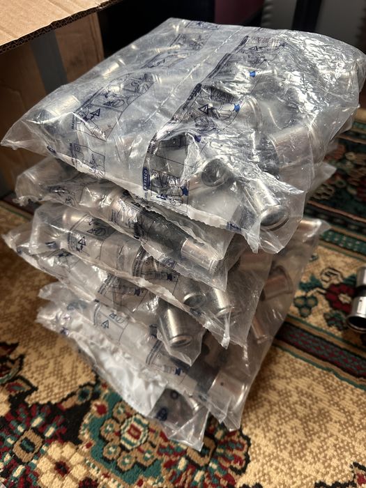 Conexii,coturi,teuri,racorduri HENCO NOI