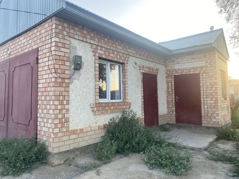 Арай 5 коше набержка жакта арендага бериледи