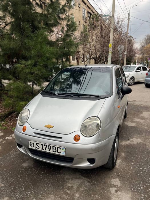 Matiz 3 talik SROCHNA