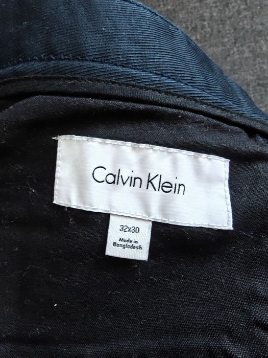 Штаны мужские KIP, Calvin Klein