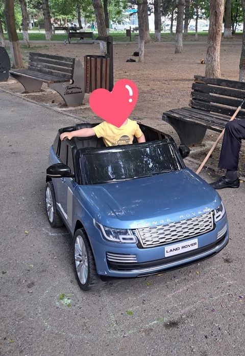 Masina electrica copii