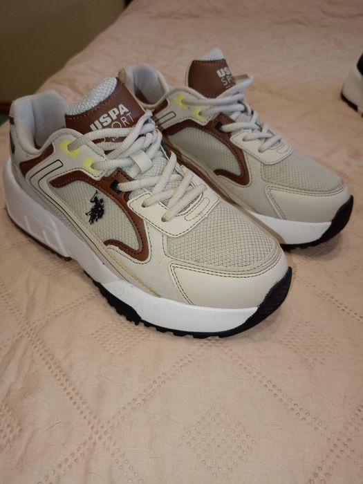 Сникърси U.S POLO