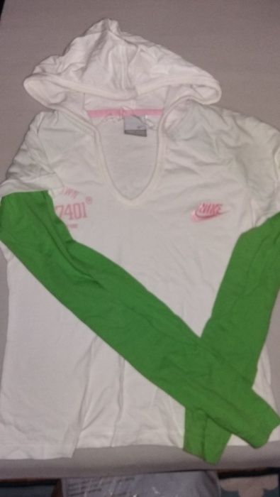 Блузи с дълъг ръкав 146-158