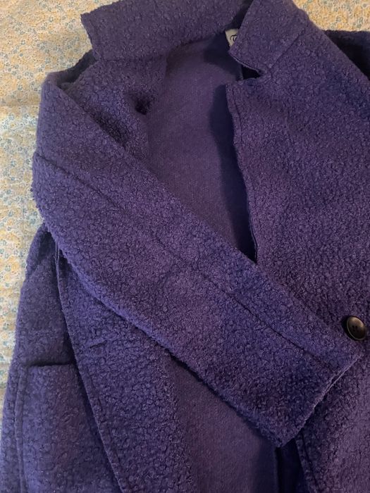 Лиляна жилетка мека