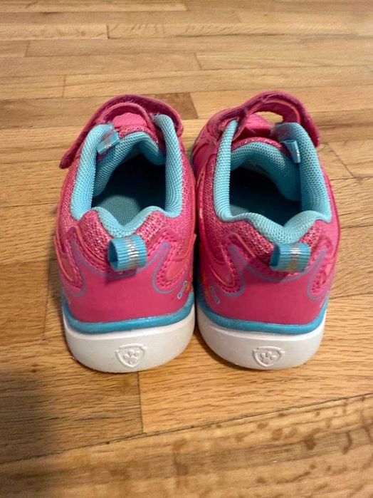 Светещи маратонки Nikolodeon, Paw Patrol - 26 номер