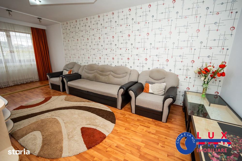ID 3626 EXCLUSIVITATE – Apartament 3 camere – Strada 1848