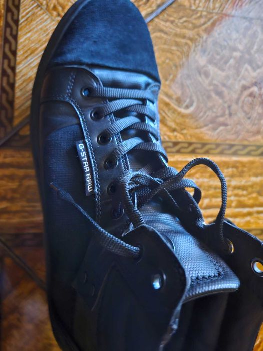 Обувки мъжки 43 номер