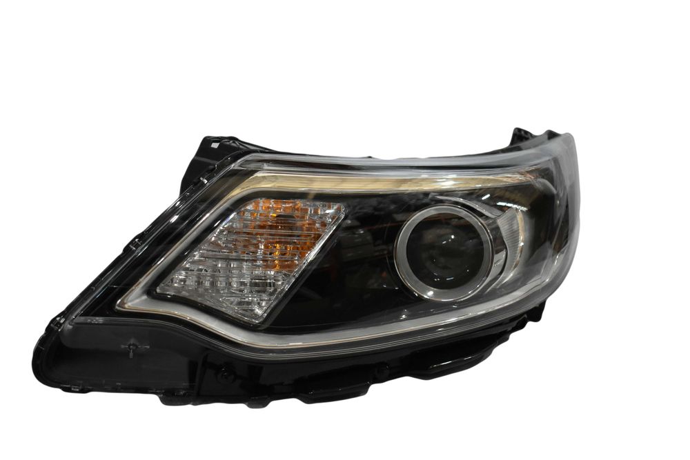 Фара LH Rio 4 15-(Линза)