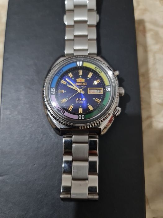 Ceas Orient Automatic