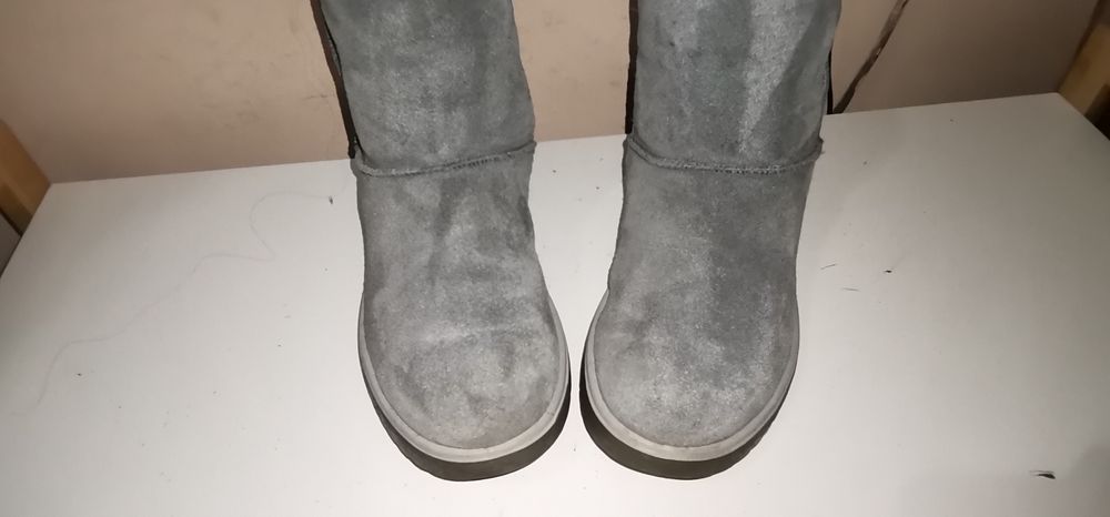 Боти Superfit-Gore-tex 36 н.