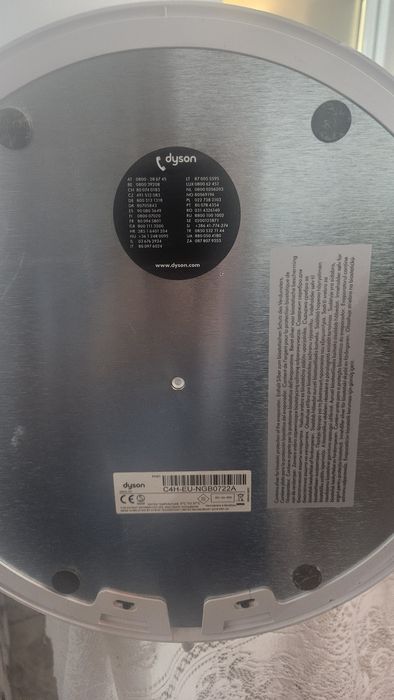 Purificator si umidificator Dyson