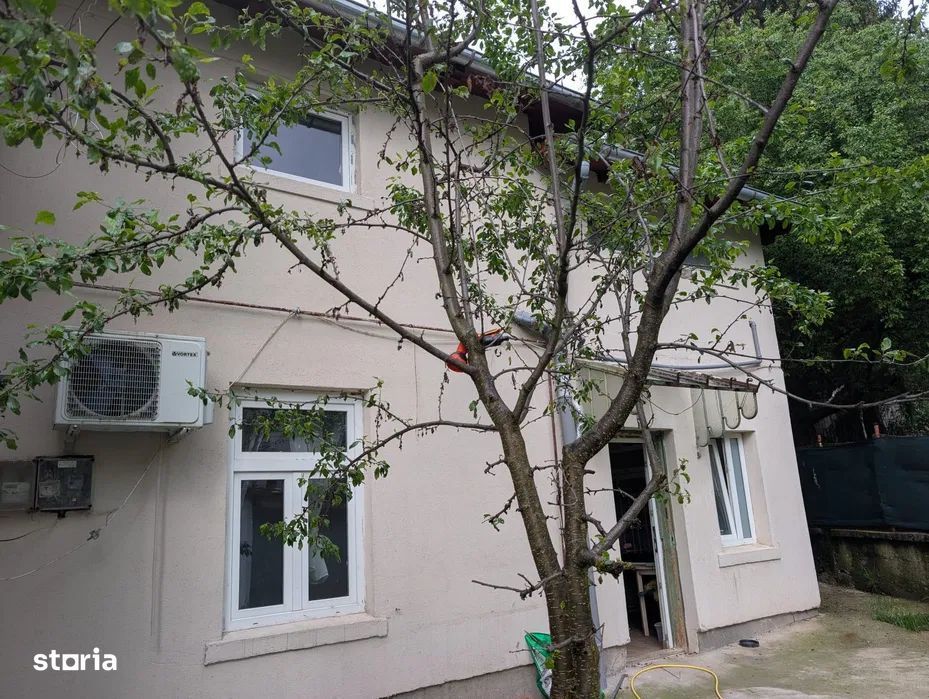 Casa Individuala Predeal