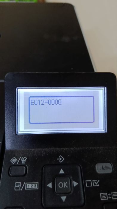 Скоростной принтер Canon lbp351x