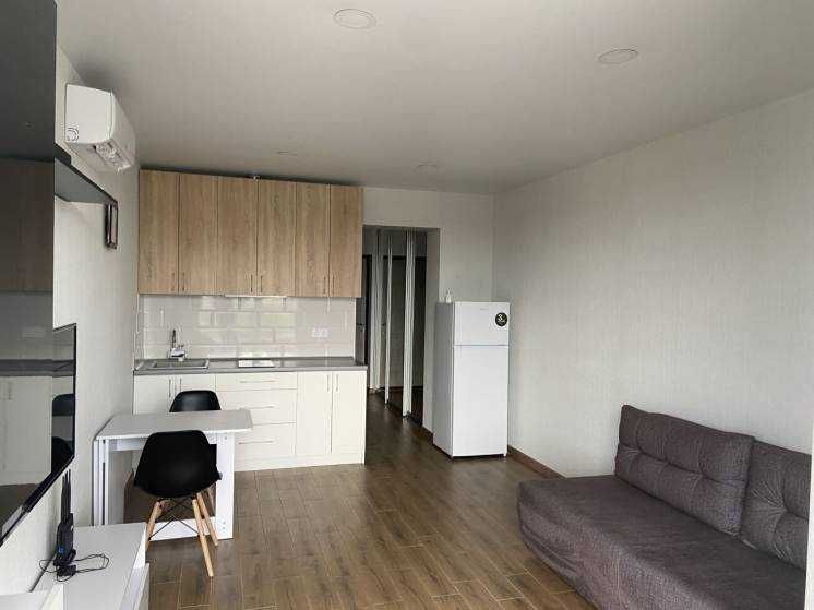 Дава се под наем Двустаен апартамент в София, Център - 65 кв.м за 407.49 € - Снимка #2