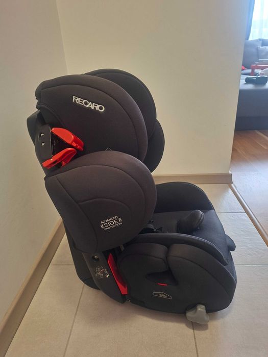Столче за кола Recaro Young Sport Hero