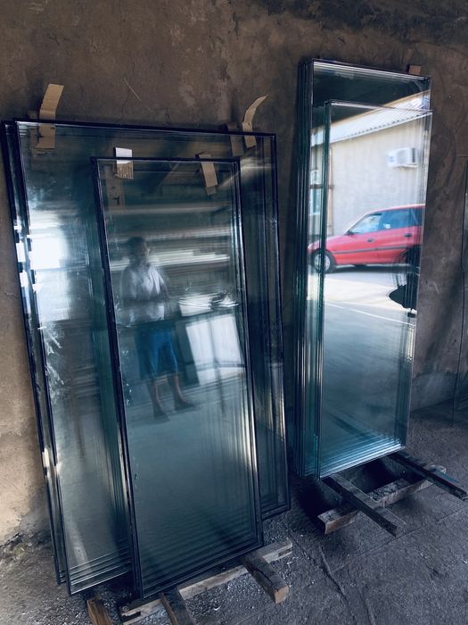 Пластиковые окна, двери, витражи !