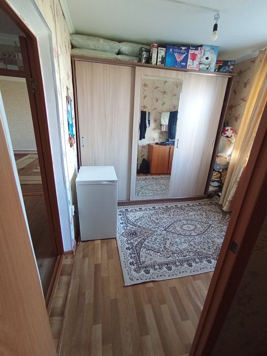 Үй сатылады. Достық(ртс)