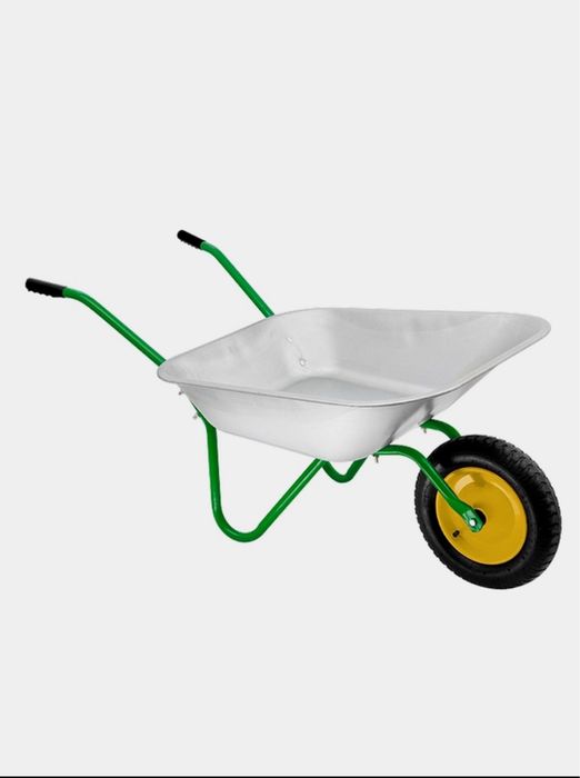 Тележка Palisad