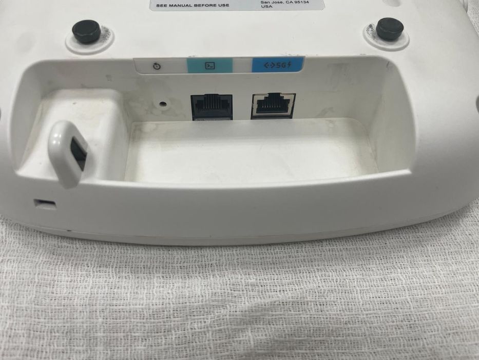 Точка доступа Cisco C9130AXI-E (Cisco Catalyst 9130AX Series)