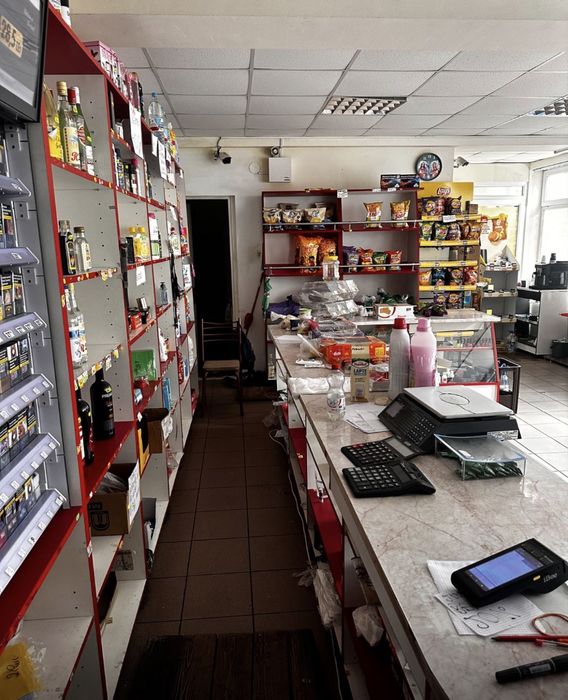 Inchiriez spatiu comercial in Piata Mica din Campia Turzii