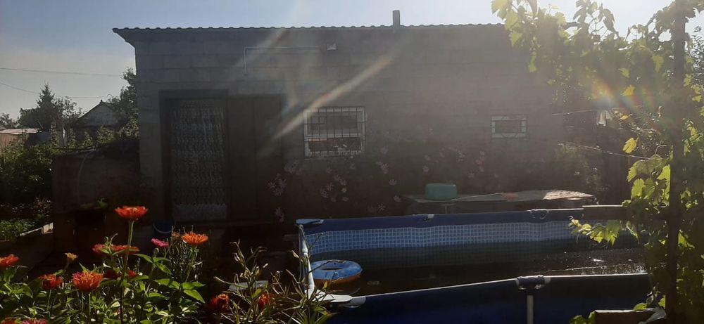 Дача садоводство реченька