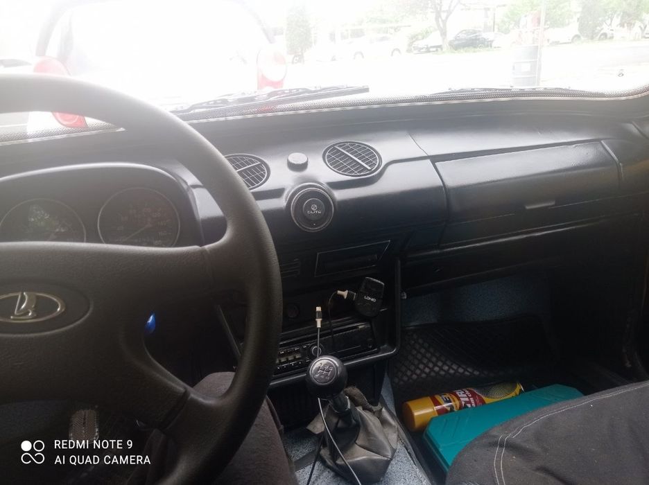 Vaz 21011 srochniy