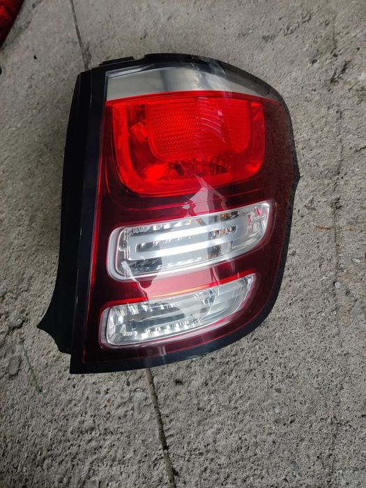 Stop Lampa dreapta spate Citroen C3 2009-2016 Cod 9803928480