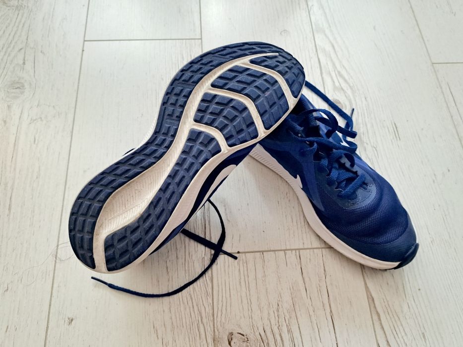 Nike-Ориг. Маратонки