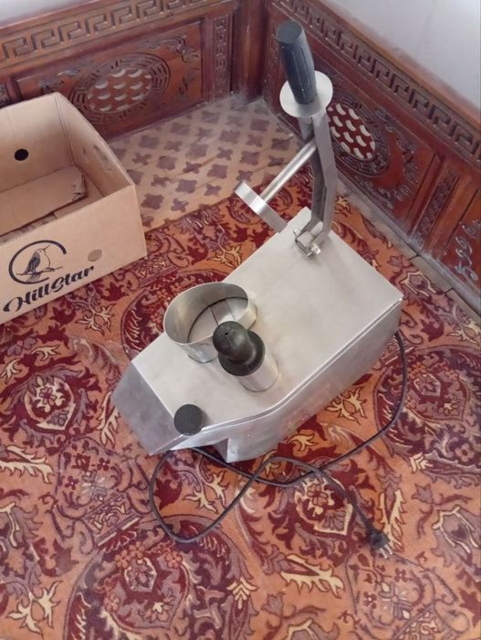 Овощерезка для кухни