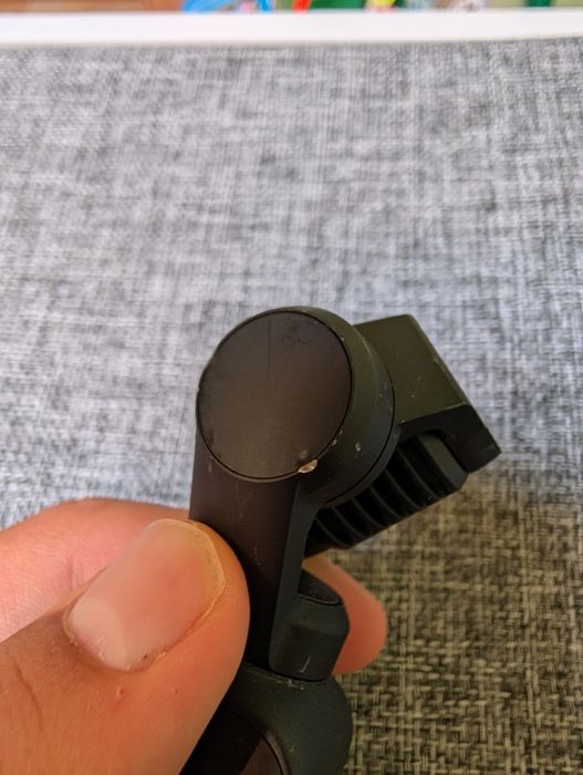 Камера DJI Osmo Pocket 2