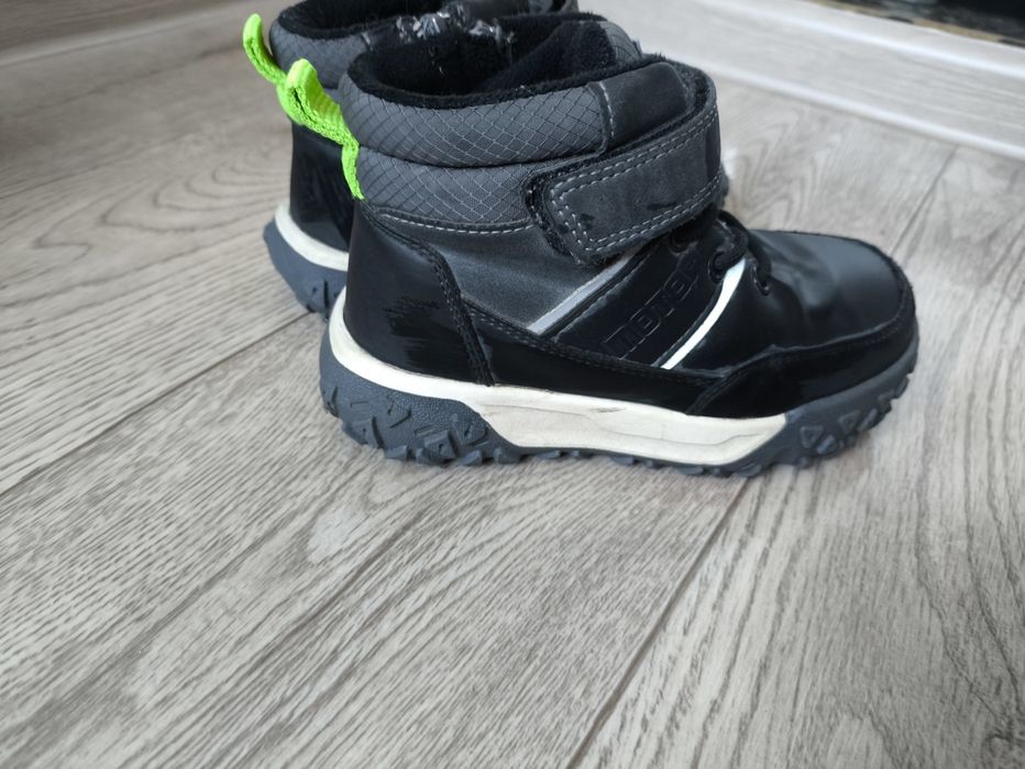 Весенняя обувь 27 размер