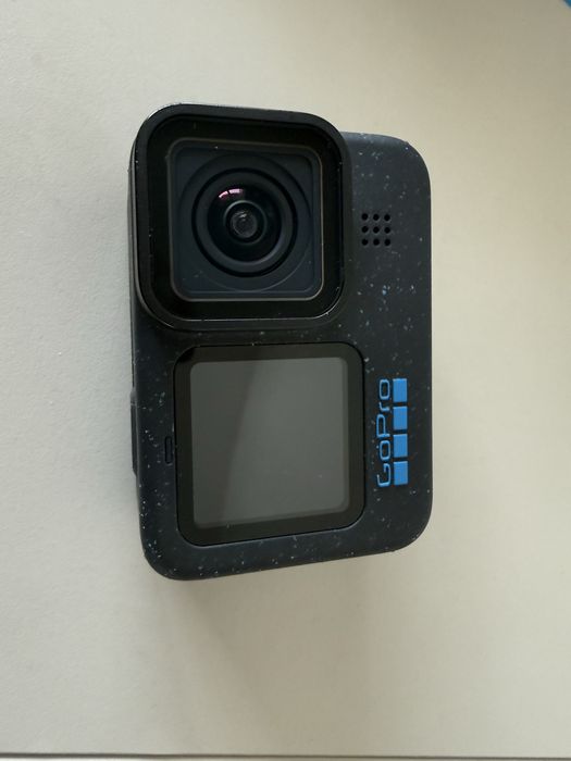 Go Pro Hero 12 Black - с аксесоари