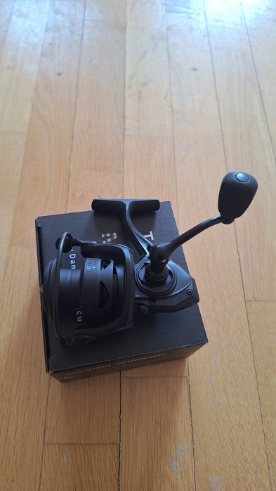 6 mulinete Tazura MX 3000